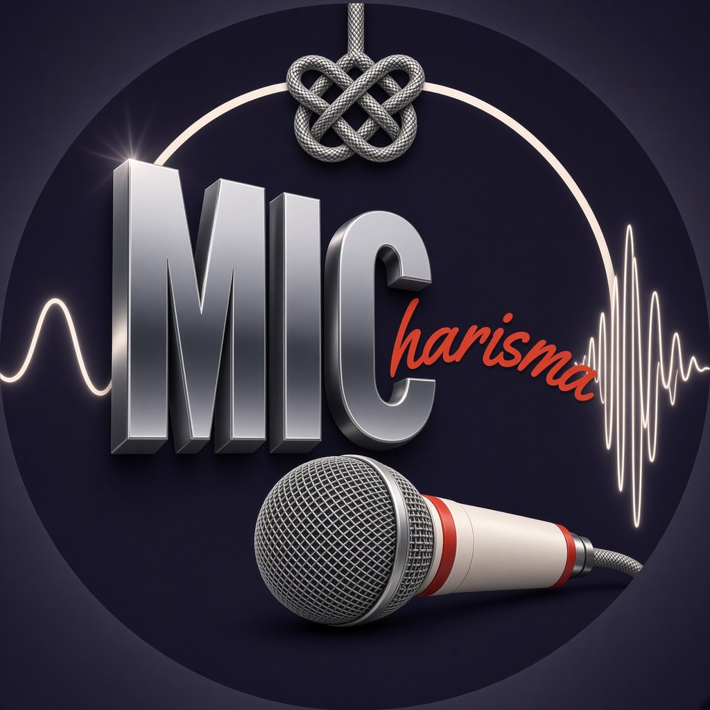 MICharisma logo
